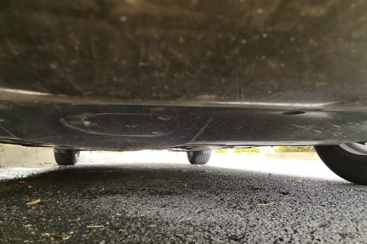 Used Mazda 3 Axela 2016 Sedan 1.5L Automatic Comfort Model Chassis Front
