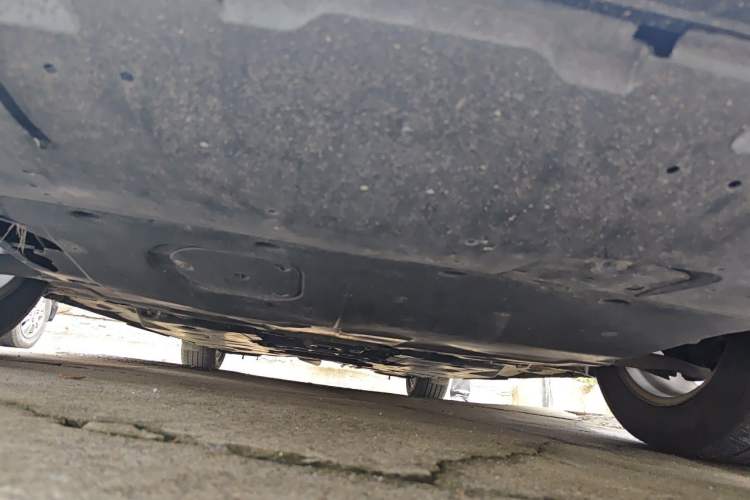 Used Mazda 3 Axela 2016 Sedan 1.5L Automatic Comfort Model Chassis Front