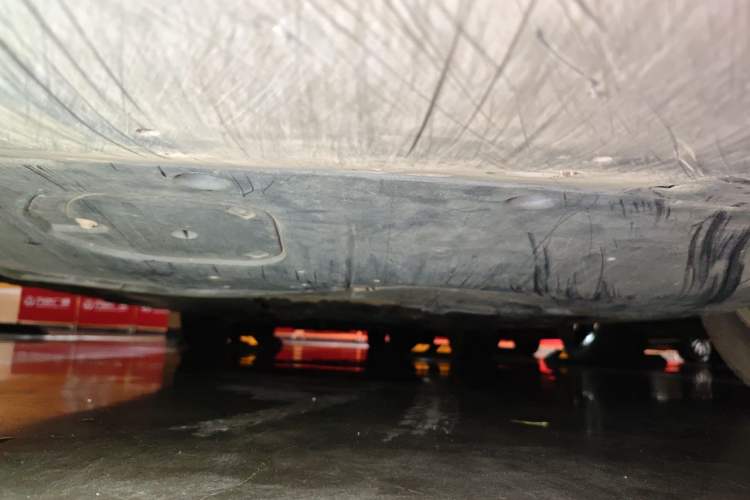 Used Mazda 3 Axela 2016 Sedan 1.5L Automatic Comfort Model Chassis Front