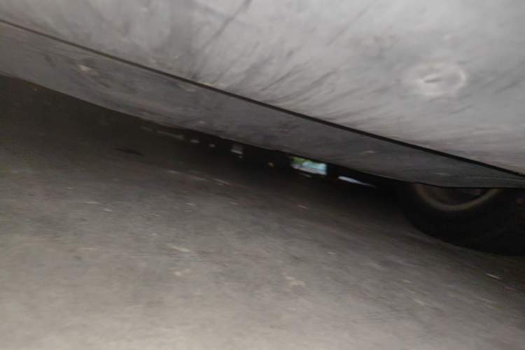 Used Mazda 3 Axela 2016 Sedan 1.5L Automatic Comfort Model Chassis Front
