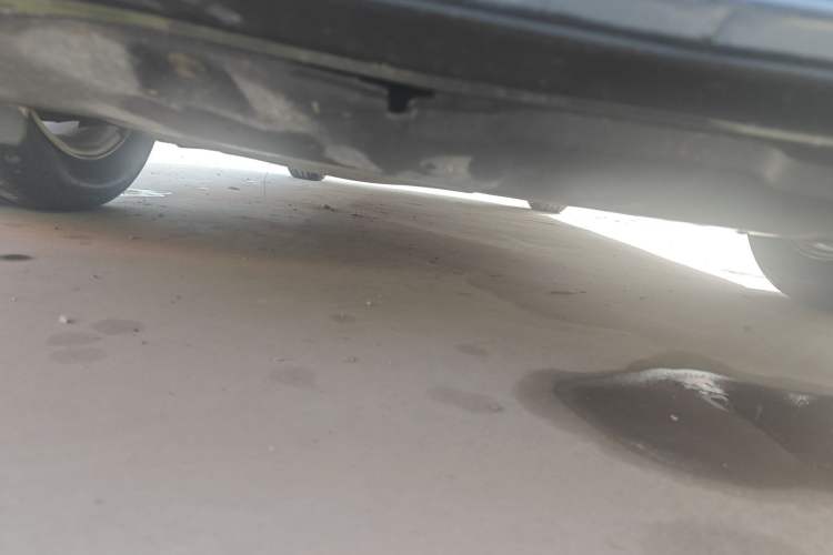 Used Mazda 3 Axela 2016 Sedan 1.5L Automatic Comfort Model Chassis Front