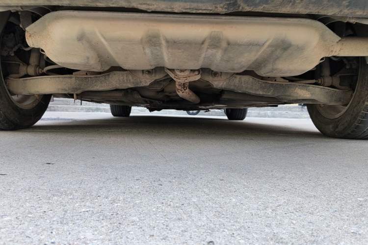 Used Mazda 3 Axela 2016 Sedan 1.5L Automatic Comfort Model Chassis Rear