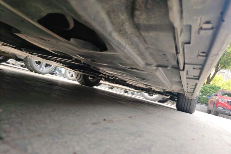 Used Mazda 3 Axela 2016 Sedan 1.5L Automatic Comfort Model Chassis Rear Right