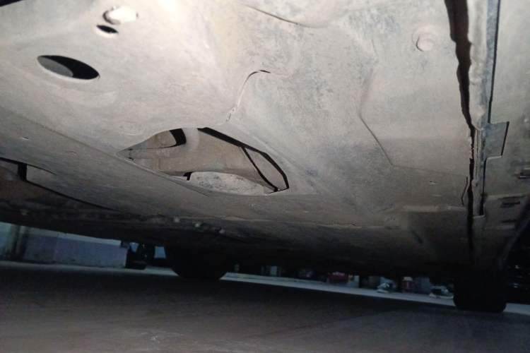 Used Mazda 3 Axela 2016 Sedan 1.5L Automatic Luxury Model Chassis Rear Right