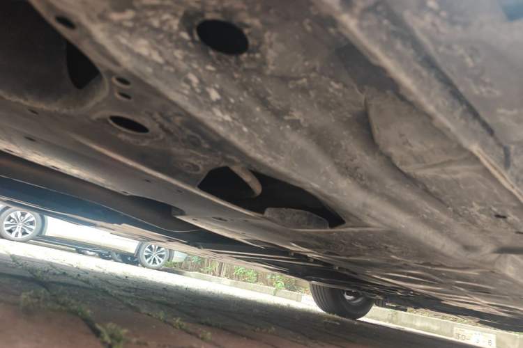 Used Mazda 3 Axela 2016 Sedan 1.5L Automatic Comfort Model Chassis Rear Right