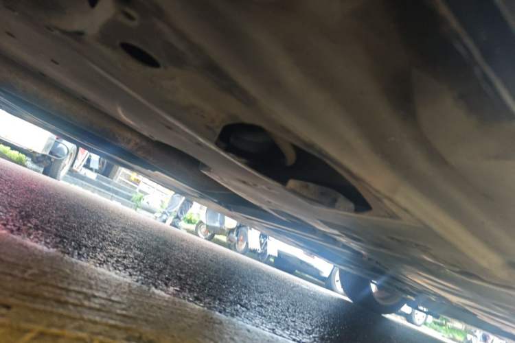 Used Mazda 3 Axela 2016 Sedan 2.0L Automatic Flagship Model Chassis Rear Right