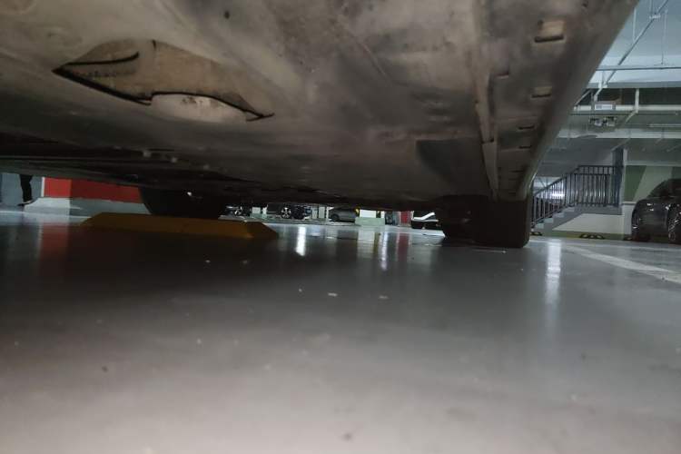 Used Mazda 3 Axela 2016 Sedan 1.5L Automatic Luxury Model Chassis Rear Right