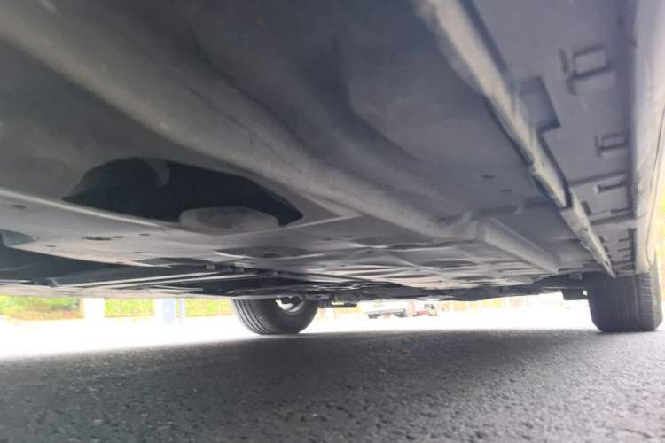 Used Mazda 3 Axela 2016 Sedan 1.5L Automatic Comfort Model Chassis Rear Right