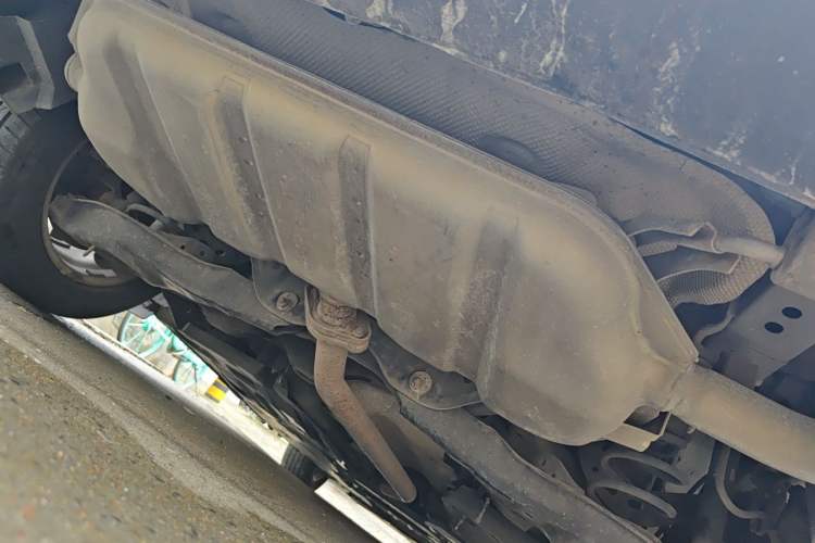 Used Mazda 3 Axela 2016 Sedan 1.5L Automatic Comfort Model Chassis Rear Right