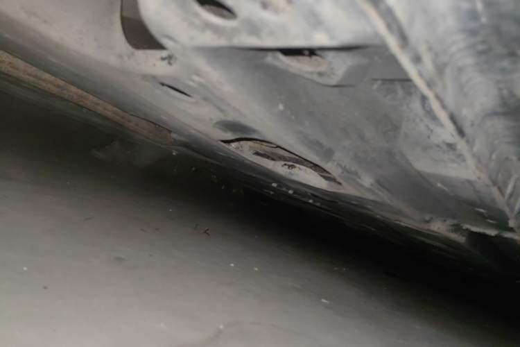 Used Mazda 3 Axela 2016 Sedan 1.5L Automatic Comfort Model Chassis Rear Right