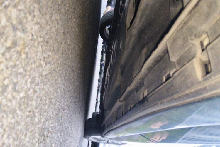 Used Mazda 3 Axela 2016 Sedan 2.0L Automatic Sport Model Chassis Rear Right
