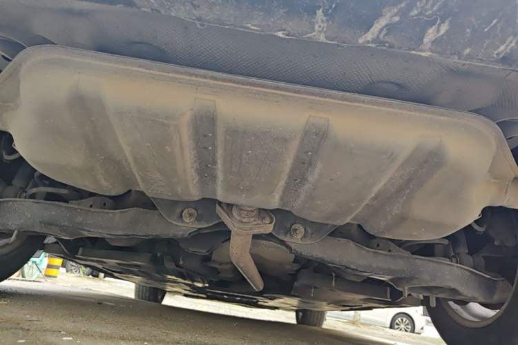 Used Mazda 3 Axela 2016 Sedan 1.5L Automatic Comfort Model Chassis Rear