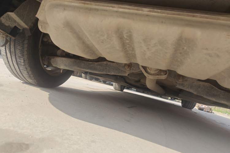 Used Mazda 3 Axela 2016 Sedan 1.5L Automatic Comfort Model Chassis Rear