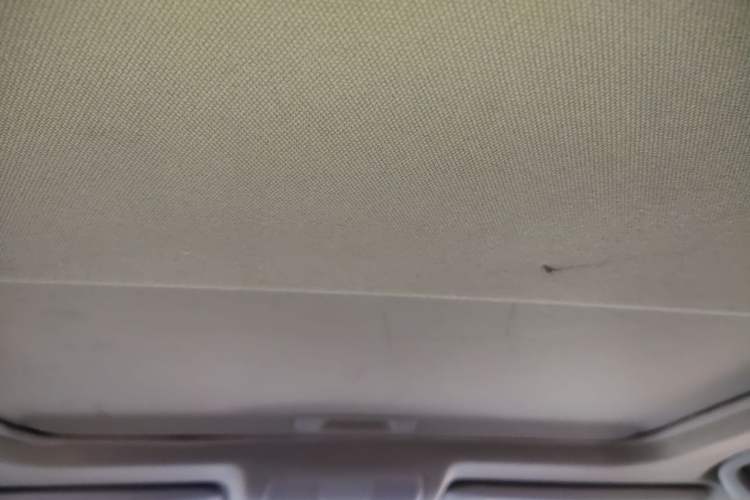 Used Mazda 3 Axela 2016 Sedan 1.5L Automatic Luxury Model Headliner