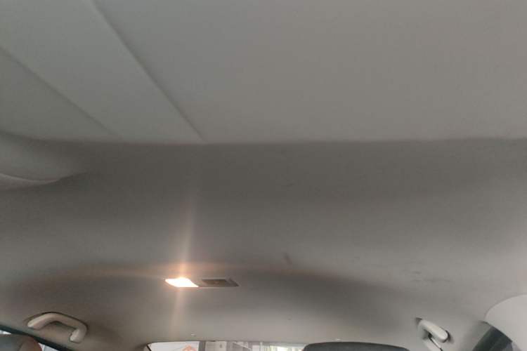 Used Mazda 3 Axela 2016 Sedan 1.5L Automatic Comfort Model Headliner