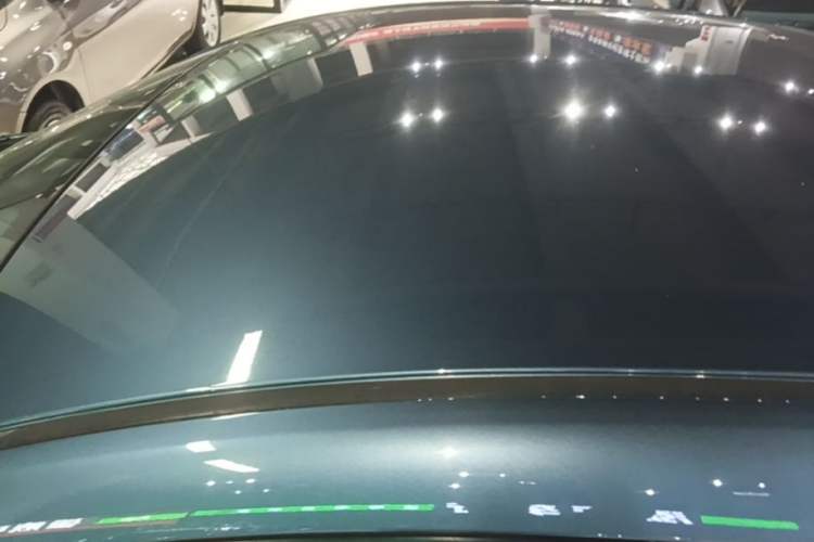 Used Mazda 3 Axela 2016 Sedan 1.5L Automatic Comfort Model Roof
