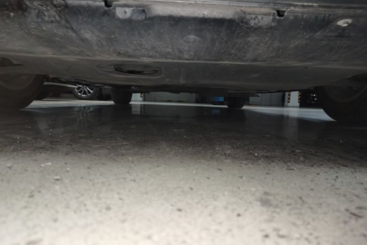 Used Mazda 3 Axela 2016 Sedan 1.5L Manual Comfort Model Chassis Front