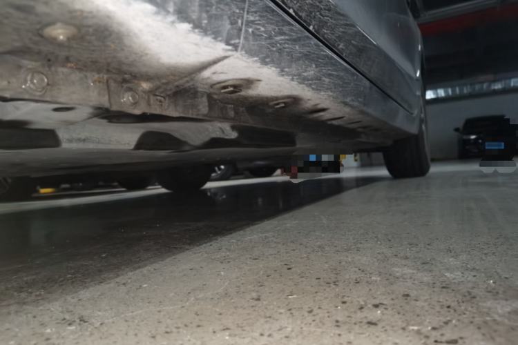 Used Mazda 3 Axela 2016 Sedan 1.5L Manual Comfort Model Chassis Front Left