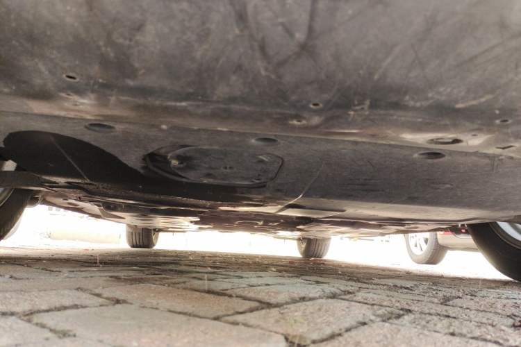 Used Mazda 3 Axela 2016 Sedan 1.5L Automatic Comfort Model Chassis Front