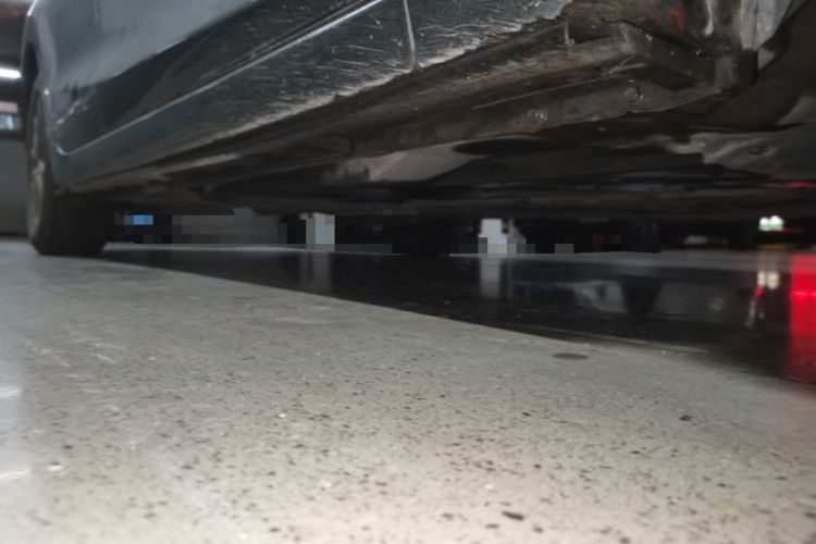 Used Mazda 3 Axela 2016 Sedan 1.5L Manual Comfort Model Chassis Front Right
