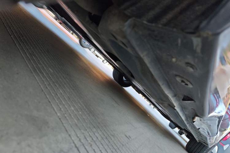 Used Mazda 3 Axela 2016 Sedan 1.5L Automatic Luxury Model Chassis Rear Right