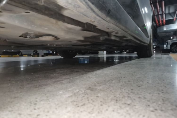 Used Mazda 3 Axela 2016 Sedan 1.5L Manual Comfort Model Chassis Rear Right