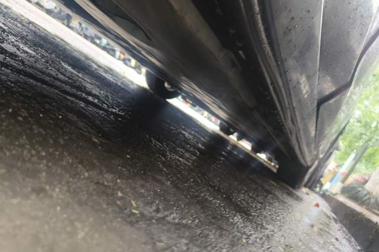 Used Mazda 3 Axela 2016 Sedan 1.5L Manual Comfort Model Chassis Rear Right