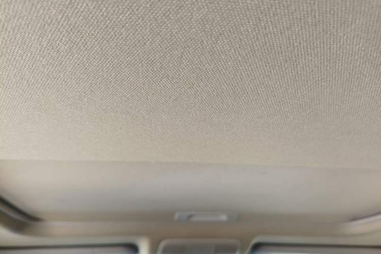 Used Mazda 3 Axela 2016 Sedan 1.5L Automatic Luxury Model Headliner