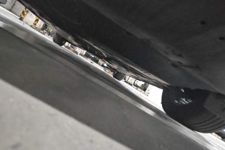 Used Mazda 3 Axela 2016 Hatchback 1.5L Automatic Comfort Model Chassis Front
