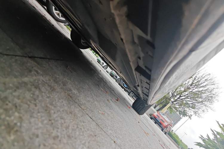 Used Mazda 3 Axela 2016 Sedan 1.5L Automatic Comfort Model Chassis Front Left