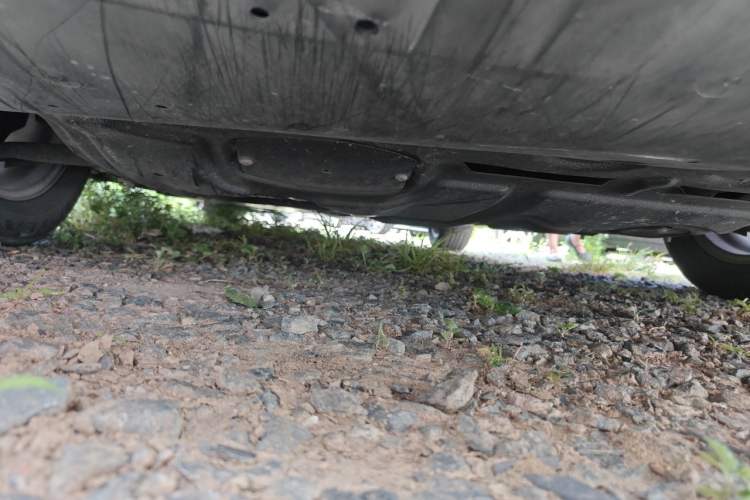Used Mazda 3 Axela 2016 Hatchback 1.5L Automatic Luxury Model Chassis Front