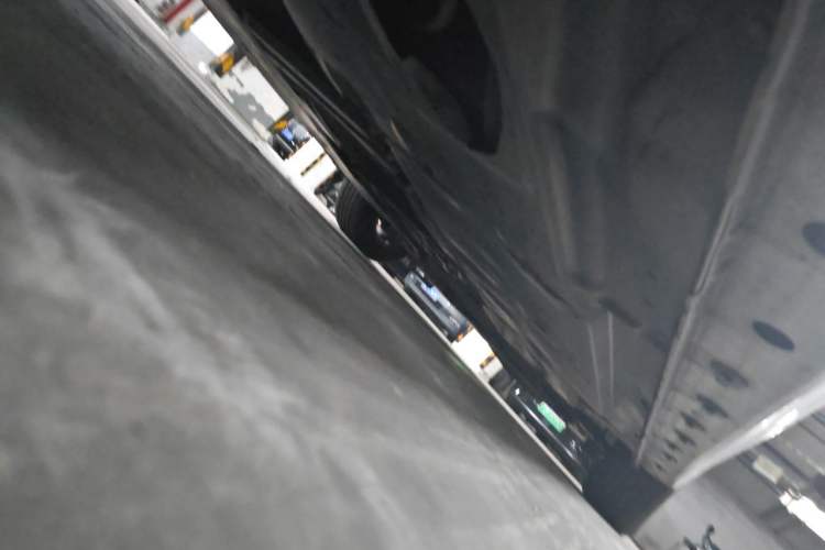 Used Mazda 3 Axela 2016 Hatchback 1.5L Automatic Comfort Model Chassis Rear Right