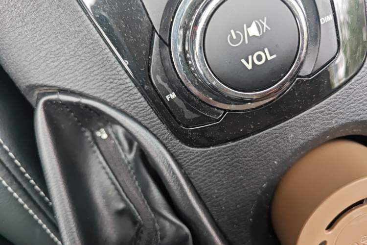 Used Mazda 3 Axela 2016 Sedan 1.5L Automatic Comfort Model Vehicle Key