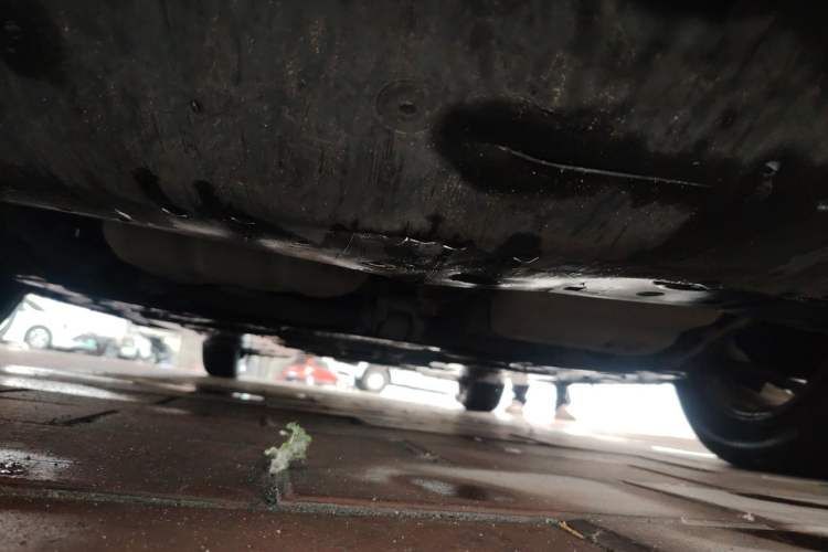 Used Mazda 3 Axela 2016 Sedan 1.5L Automatic Comfort Model Chassis Front