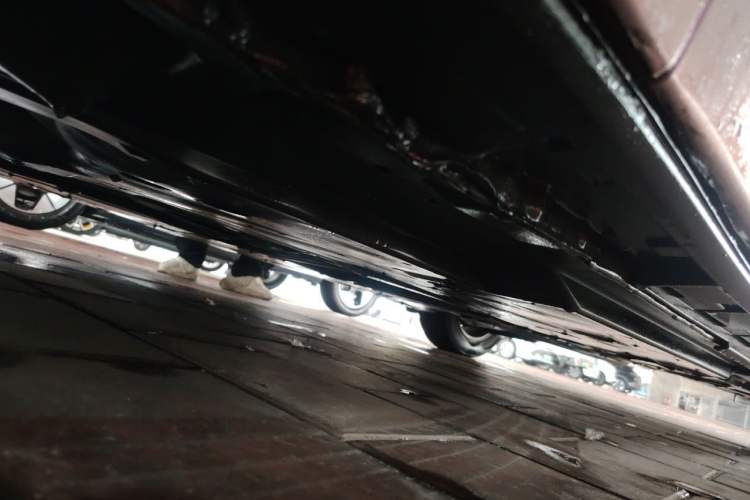Used Mazda 3 Axela 2016 Sedan 1.5L Automatic Comfort Model Chassis Front Left