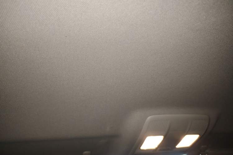 Used Mazda 3 Axela 2016 Sedan 1.5L Automatic Comfort Model Headliner