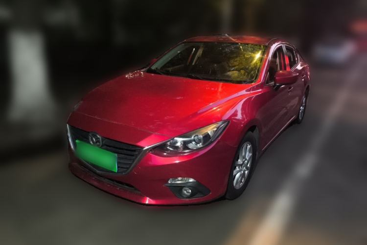 Used Mazda 3 Axela 2016 Sedan 1.5L Automatic Comfort Model Guazi used car, China used car export, Used car for sale, Used  cars, Cheapest cars for sale