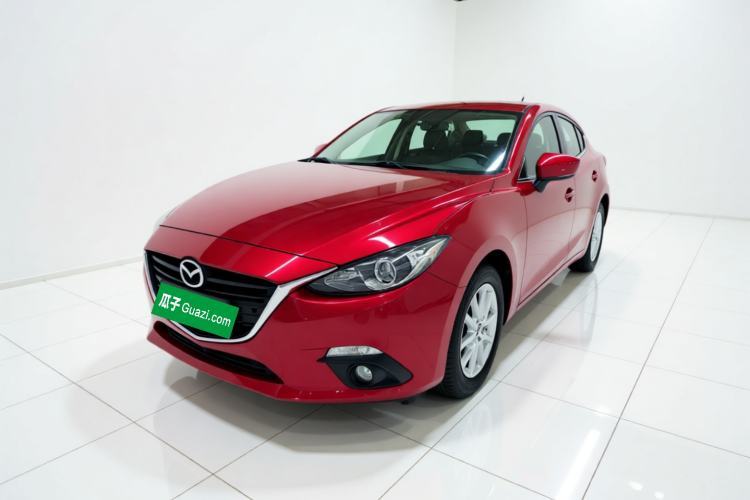 Ojetý Mazda 3 Axela 2016 Sedan 1.5L Automatic Comfort Model Guazi used car, China used car export, Used car for sale, Used  cars, Cheapest cars for sale