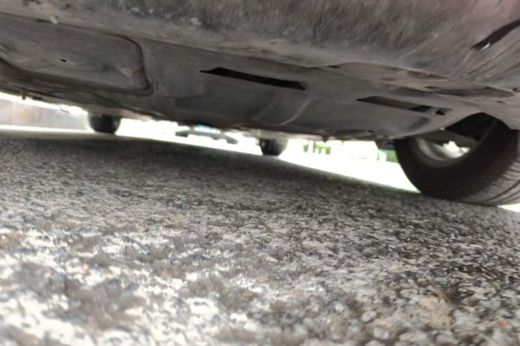 Used Mazda 3 Axela 2016 Sedan 1.5L Automatic Luxury Model Chassis Front