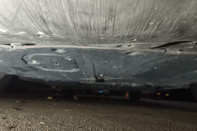 Used Mazda 3 Axela 2016 Sedan 1.5L Automatic Comfort Model Chassis Front
