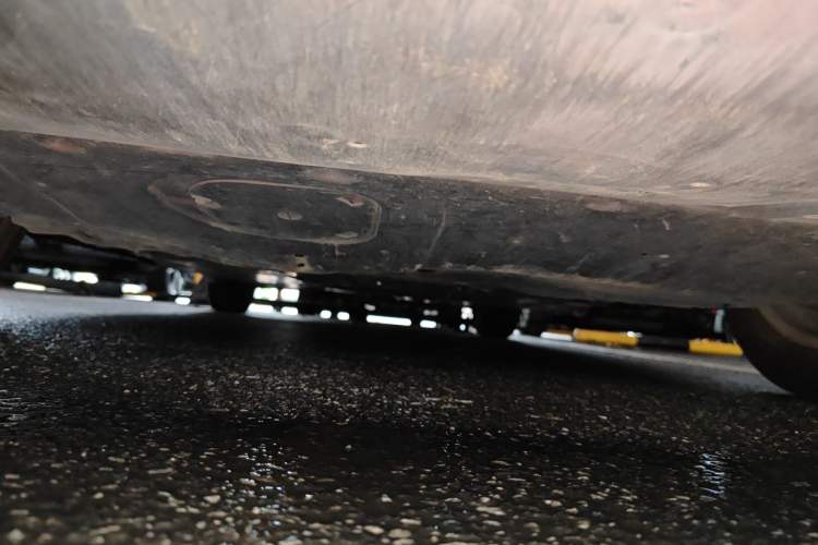 Used Mazda 3 Axela 2016 Sedan 1.5L Automatic Luxury Model Chassis Front