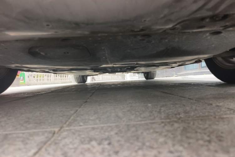 Used Mazda 3 Axela 2016 Sedan 1.5L Automatic Luxury Model Chassis Front