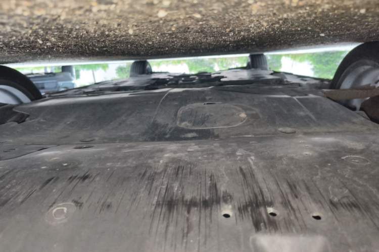 Used Mazda 3 Axela 2016 Sedan 2.0L Automatic Sport Model Chassis Front