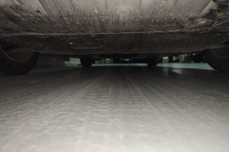 Used Mazda 3 Axela 2016 Sedan 1.5L Automatic Luxury Model Chassis Front