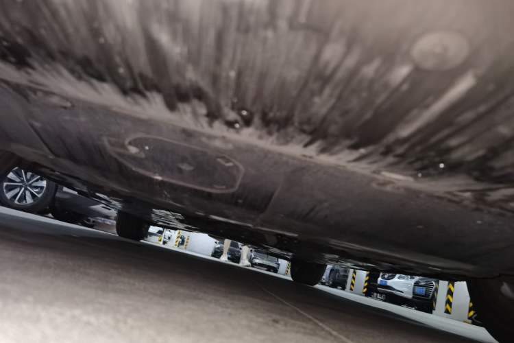 Used Mazda 3 Axela 2016 Sedan 1.5L Automatic Comfort Model Chassis Front