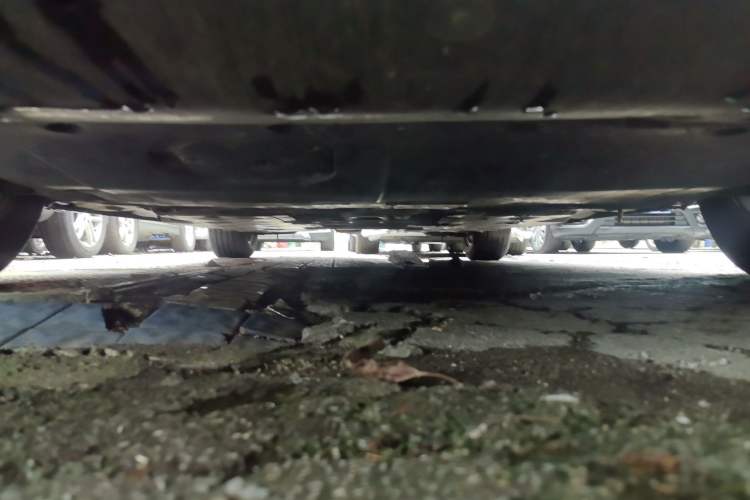 Used Mazda 3 Axela 2016 Sedan 1.5L Automatic Luxury Model Chassis Front