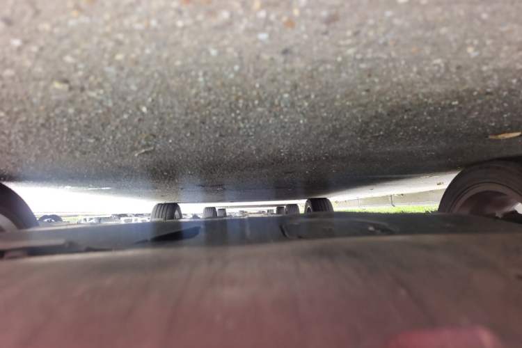 Used Mazda 3 Axela 2016 Sedan 2.0L Automatic Sport Model Chassis Front