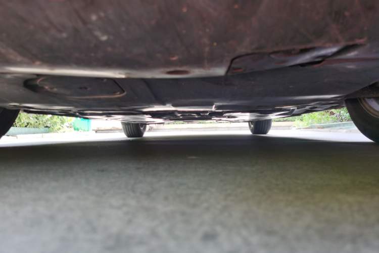 Used Mazda 3 Axela 2016 Sedan 1.5L Automatic Comfort Model Chassis Front