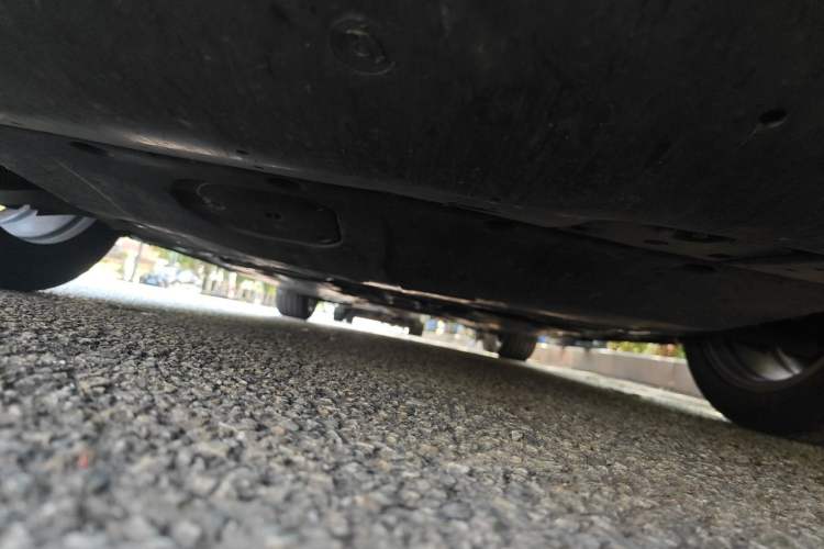 Used Mazda 3 Axela 2016 Sedan 1.5L Automatic Comfort Model Chassis Front
