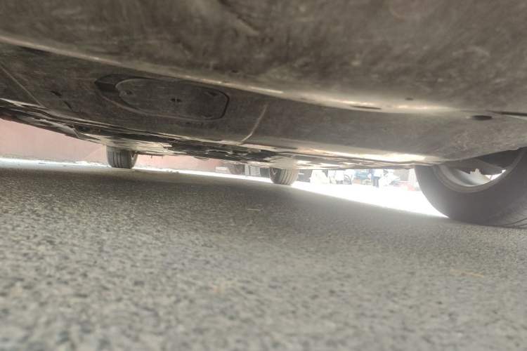 Used Mazda 3 Axela 2016 Sedan 1.5L Automatic Comfort Model Chassis Front